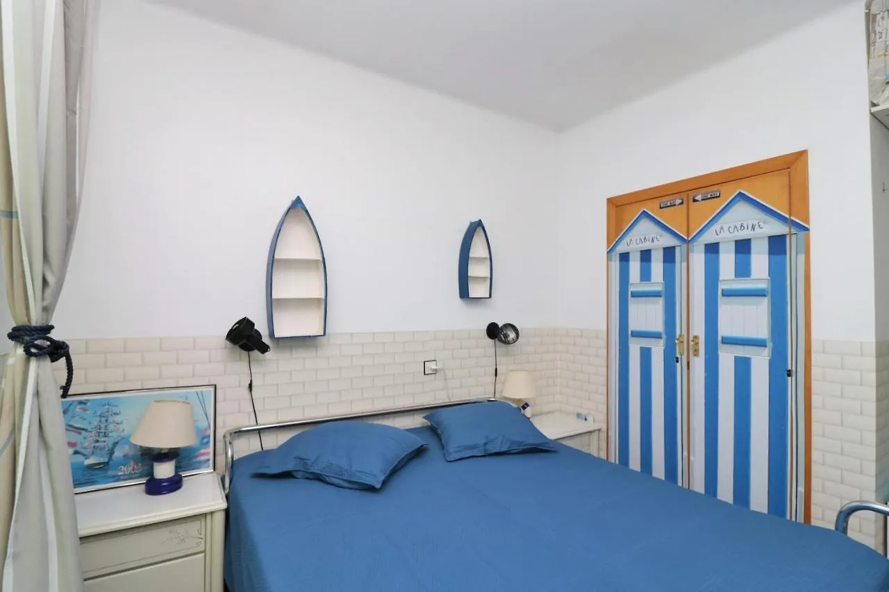 Port Moxo 4 2B - Beau Duplex Vue Canal Apartment Empuriabrava