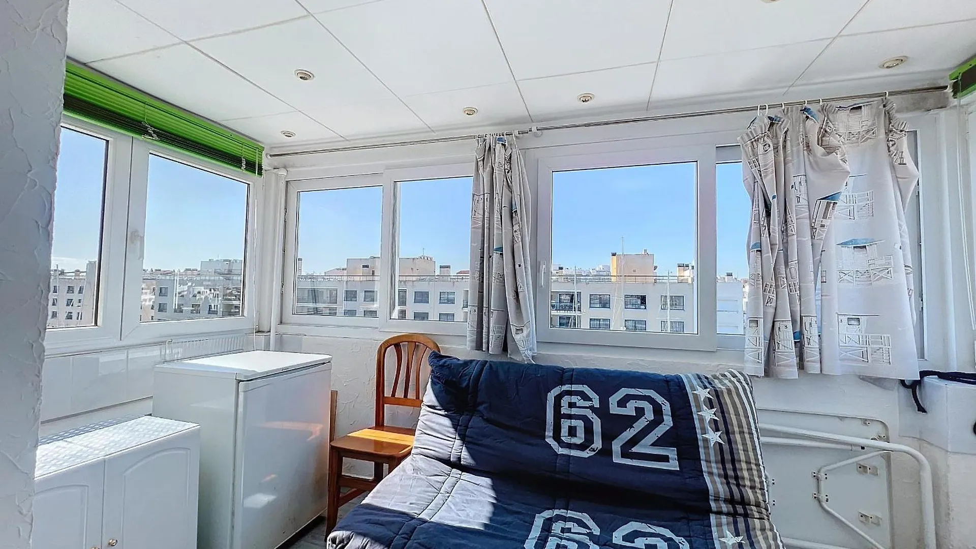 Port Moxo 4 2B - Beau Duplex Vue Canal Apartment Empuriabrava 0*,  Spain