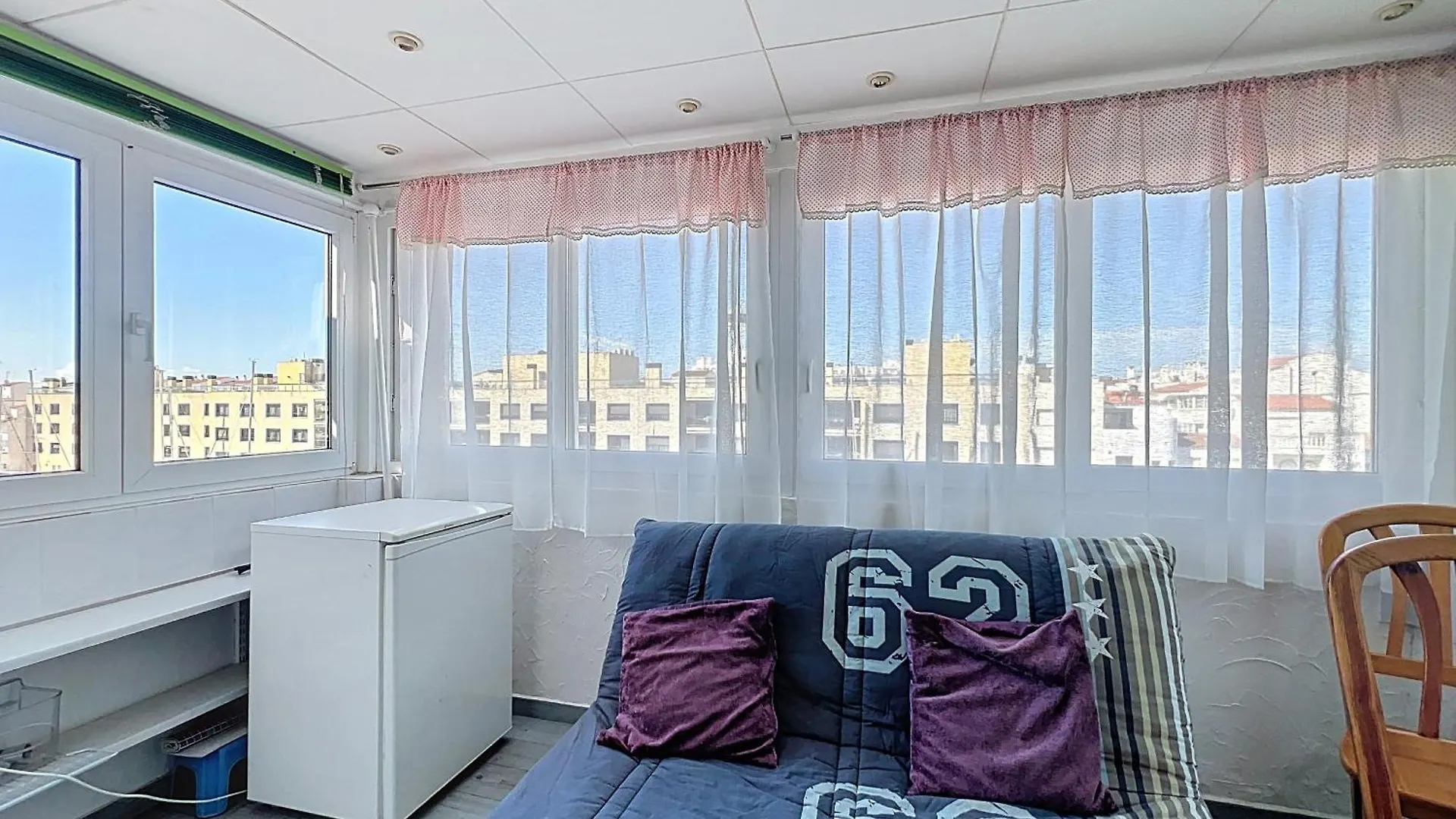 Port Moxo 4 2B - Beau Duplex Vue Canal Apartment Empuriabrava